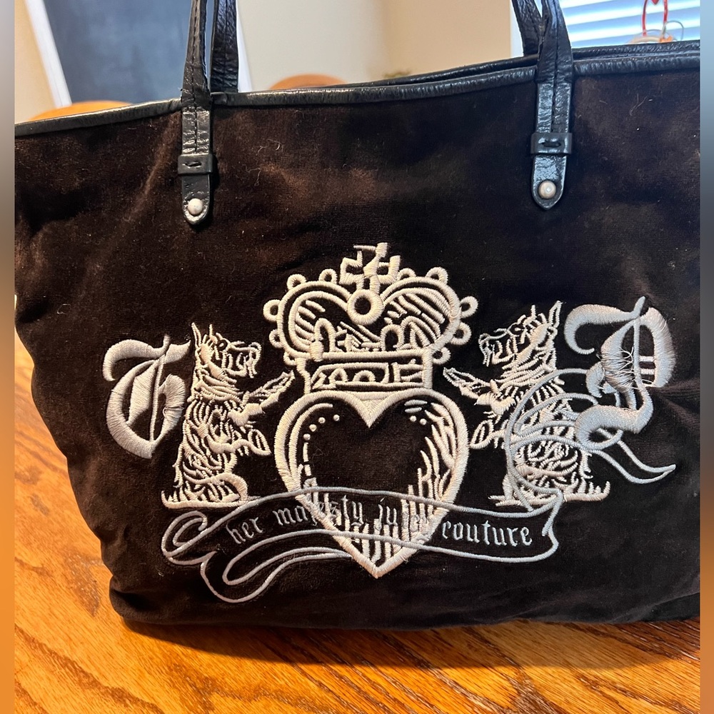 Juicy Couture Bag